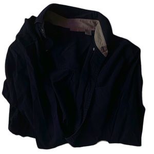 Vintage Most Wanted Large button up